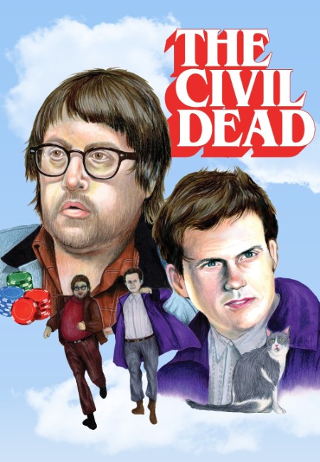 The Civil Dead 2023 1080p WEB h264-EDITH