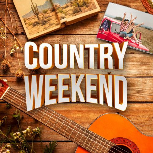 Country Weekend (2023) FLAC