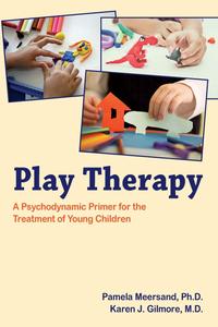 Play Therapy A Psychodynamic Primer for the Treatment of Young Children