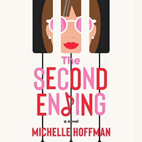 Michelle Hoffman - The Second Ending - [AUDIOBOOK] 4098fe40e2f6c279aa385d5d33f87cf6