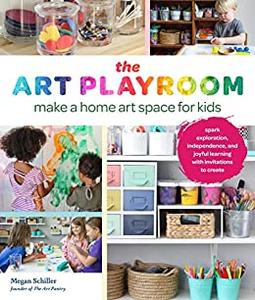 The Art Playroom