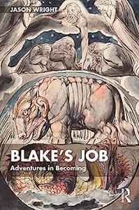 Blake’s Job Adventures in Becoming