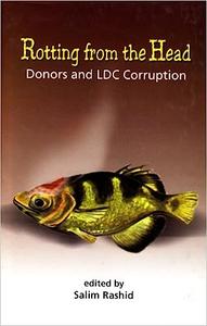Rotting from the Head Donors and LDC Corruption