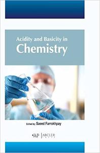Acidity and basicity in chemistry