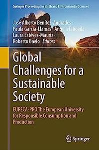 Global Challenges for a Sustainable Society