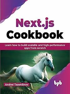 Next.js Cookbook