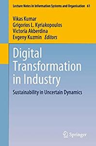 Digital Transformation in Industry