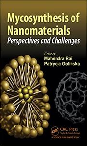 Mycosynthesis of Nanomaterials Perspectives and Challenges
