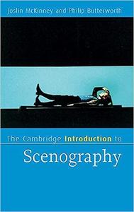 The Cambridge Introduction to Scenography