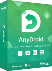 AnyDroid 7.5.0.20230626 Multilingual (x64)