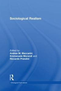 Sociological Realism