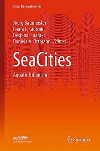 SeaCities Aquatic Urbanism