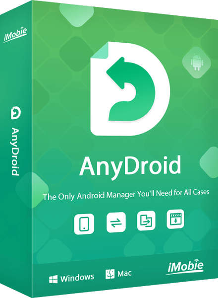 AnyDroid 7.5.0.20230627 instal the new version for android