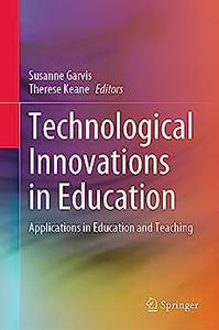 Technological Innovations in Education