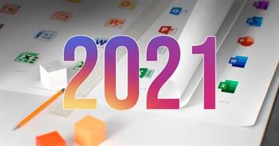 Microsoft Office 2021 Version 2305 Build 16501.20228 LTSC AIO + Visio + Project Retail-VL Multilingual (x86/x64)