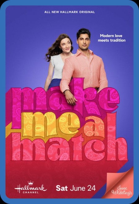 make me a match 2023 1080p Web hevc x265 RMTEAM Ad821b4def402f7ceffa561ec8107c13