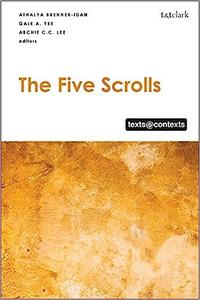 The Five Scrolls Texts @ Contexts