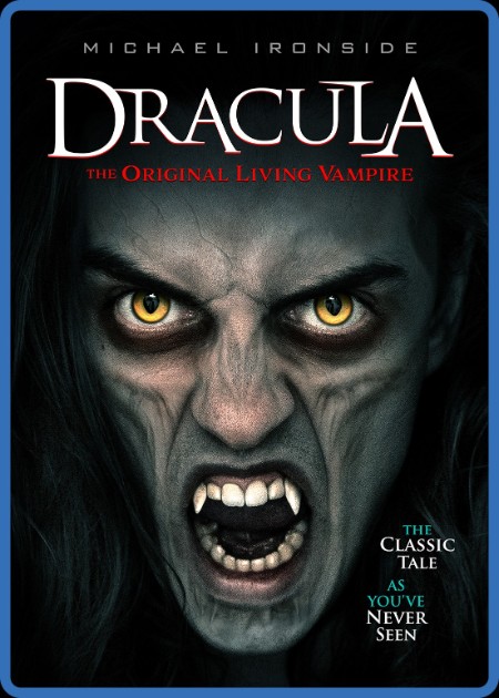 Dracula The Original Living Vampire 2022 1080p WEBRip x265-RARBG 62169c3ad59f31abe5166214a475342a