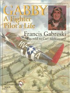 Gabby A Fighter Pilot's Life