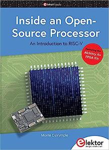 Inside an Open-Source Processor  An Introduction to RISC-V