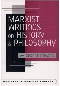 Marxist Writings on History & Philosophy