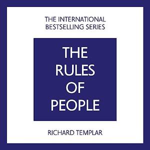 The Rules of People (2nd Edition) [Audiobook]