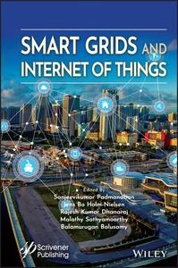 Smart Grids and Internet of Things An Energy Perspective