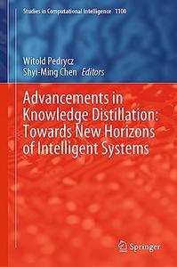 Advancements in Knowledge Distillation Towards New Horizons of Intelligent Systems