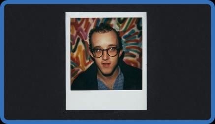 Keith Haring Street Art Boy 2020 1080p WEBRip x264-RARBG