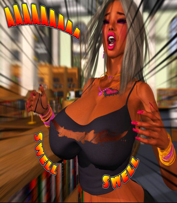 SitriAbyss - Mother's Day Gals 3D Porn Comic