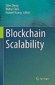 Blockchain Scalability