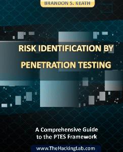 Risk Identification by Penetration Testing