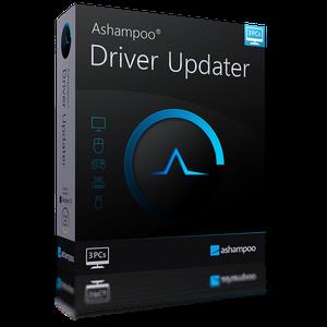 Ashampoo Driver Updater 1.6 Multilingual + Portable