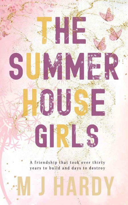 The Summerhouse Girls