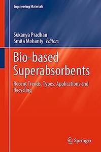 Bio-based Superabsorbents