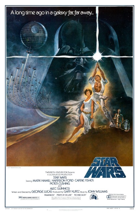 Star Wars Episode IV A New Hope 1977 PROPER 1080p BluRay H264 AAC-RARBG