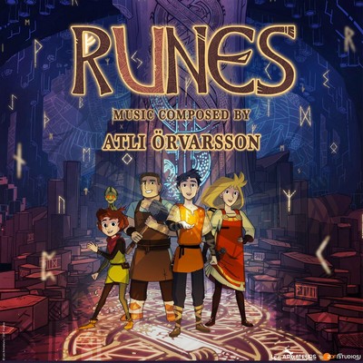 Runes Soundtrack