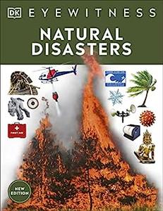 Eyewitness Natural Disasters (DK Eyewitness)