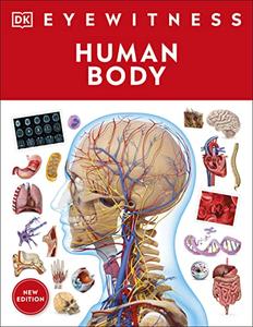 Human Body (DK Eyewitness)