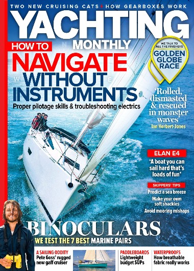 Yachting Monthly - Summer / 2023