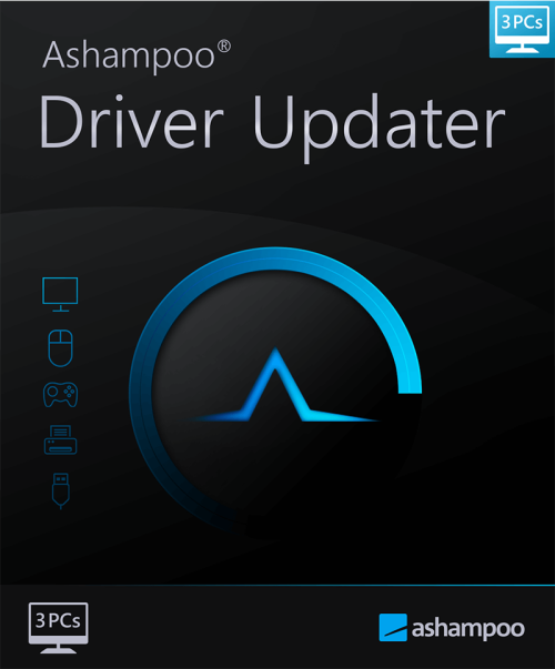 Ashampoo Driver Updater 1.6.2 MULTi-PL