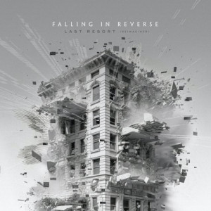 Falling In Reverse - Last Resort [Single] (2023)
