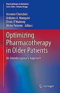 Optimizing Pharmacotherapy in Older Patients