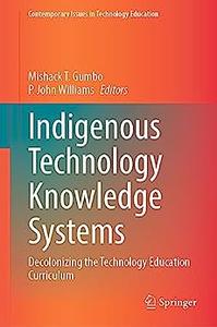 Indigenous Technology Knowledge Systems