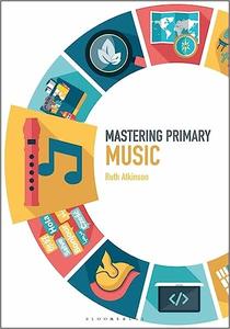 Mastering Primary Music