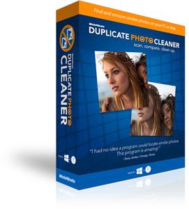 Duplicate Photo Cleaner 7.14.0.35 Multilingual (x64)