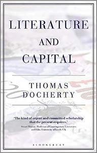 Literature and Capital