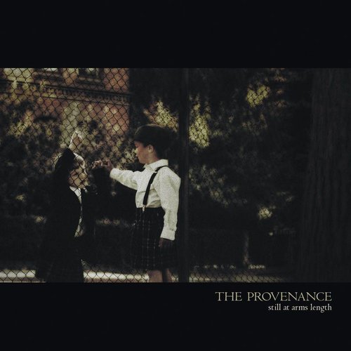 The Provenance - Still At Arms Length (2002) Lossless