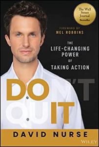 Do It The Life-Changing Power of Taking Action