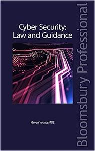 Cyber Security Law and Guidance